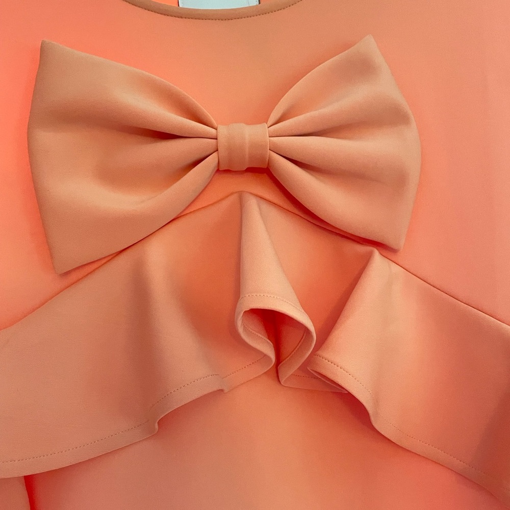 Love this ! It just didn’t fit. Coral
